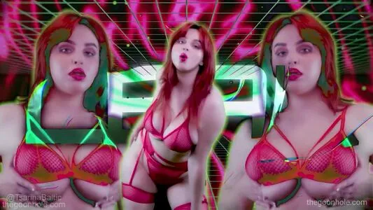 Tsarina Baltic OnlyFans Leaked Free Thumbnail Picture - #2WQF4I0nQk