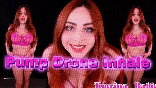 Tsarina Baltic OnlyFans Leaked Free Thumbnail Picture - #4yFmA26sVV