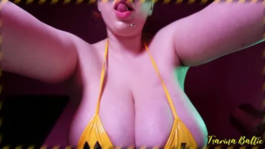 Tsarina Baltic OnlyFans Leaked Free Thumbnail Picture - #Oi1sd9KQeB