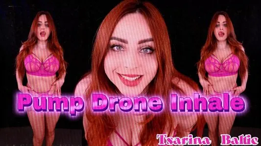 Tsarina Baltic OnlyFans Leaked Free Thumbnail Picture - #Q4qYPgKuOe