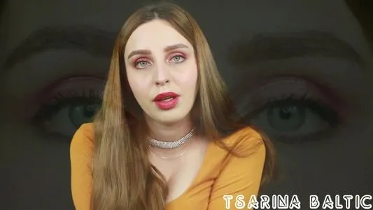 Tsarina Baltic OnlyFans Leaked Free Thumbnail Picture - #jR2oTnAshl
