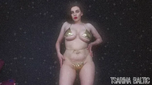 Tsarina Baltic OnlyFans Leaked Free Thumbnail Picture - #kxewsT92kG