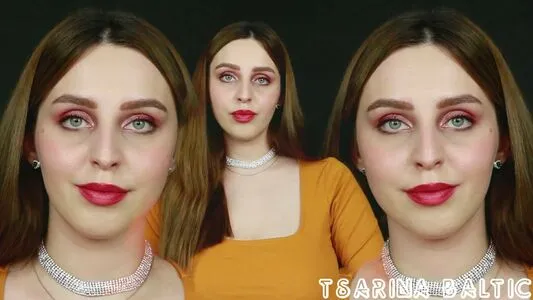 Tsarina Baltic OnlyFans Leaked Free Thumbnail Picture - #r9RrHM2P0G