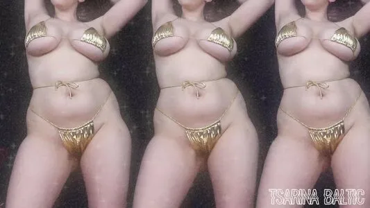 Tsarina Baltic OnlyFans Leaked Free Thumbnail Picture - #wB8hbBfGGv