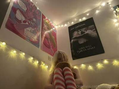 Tsarryadollx OnlyFans Leaked Free Thumbnail Picture - #IS85bbACKH