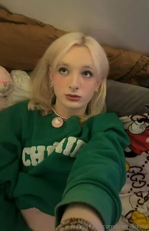 Tsarryadollx OnlyFans Leaked Free Thumbnail Picture - #YIpo8JBJhh