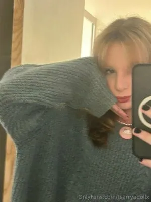 Tsarryadollx OnlyFans Leaked Free Thumbnail Picture - #hzuNev5XqP