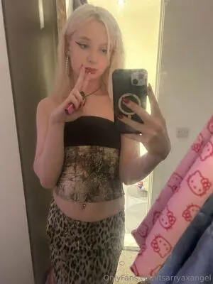 Tsarryaxangel OnlyFans Leaked Free Thumbnail Picture - #iHDMeF8Shx