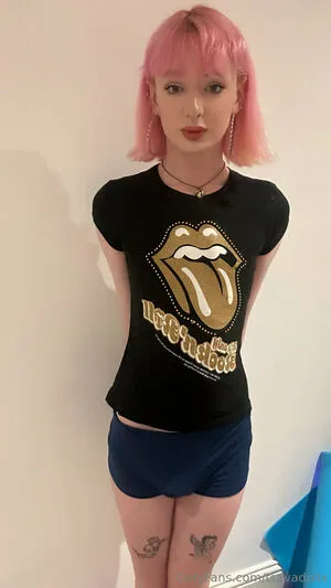 Tsavadollx OnlyFans Leaked Free Thumbnail Picture - #Bcy7WoHZRO