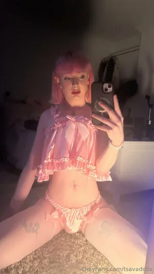 Tsavadollx OnlyFans Leaked Free Thumbnail Picture - #HVJsHm9o5j