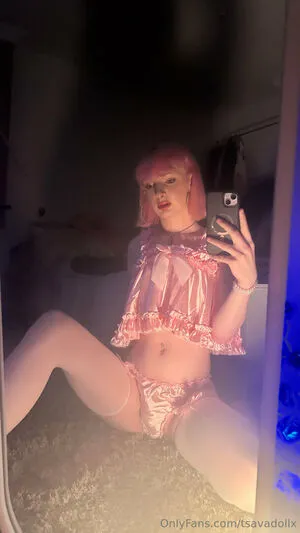 Tsavadollx OnlyFans Leaked Free Thumbnail Picture - #fAZBt9fERs
