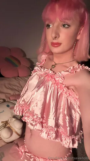 Tsavadollx OnlyFans Leaked Free Thumbnail Picture - #k5sTZpZS5S