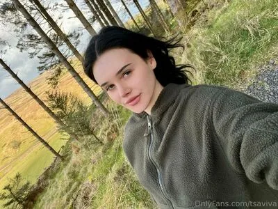 Tsaviva OnlyFans Leaked Free Thumbnail Picture - #57Jzo2DNfB