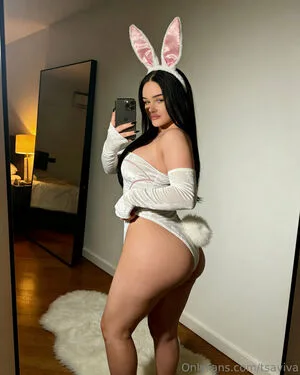 Tsaviva OnlyFans Leaked Free Thumbnail Picture - #ZCNWQwQbXZ