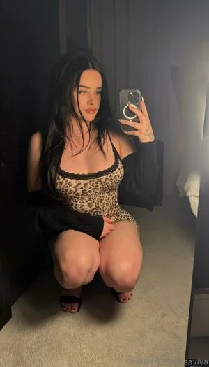 Tsaviva OnlyFans Leaked Free Thumbnail Picture - #ZJDGDXvJ7d