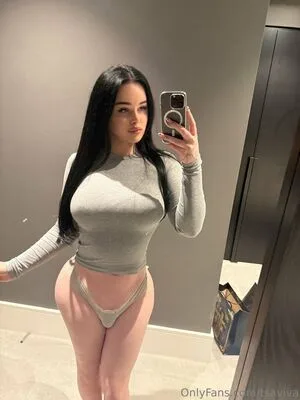 Tsaviva OnlyFans Leaked Free Thumbnail Picture - #iQF7cxiOZ2
