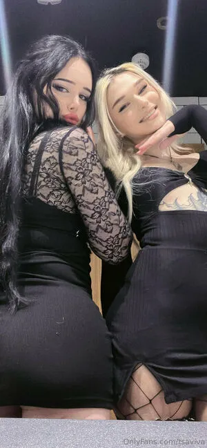 Tsaviva OnlyFans Leaked Free Thumbnail Picture - #lTLoPfreIG