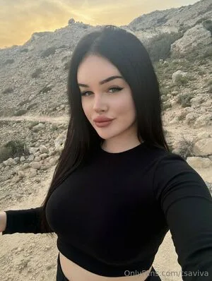 Tsaviva OnlyFans Leaked Free Thumbnail Picture - #p0vHM20tF7