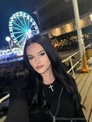 Tsaviva OnlyFans Leaked Free Thumbnail Picture - #yzzj8cfsmV
