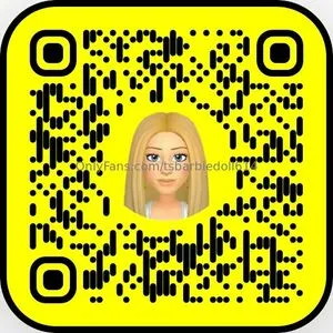 Tsbarbiedoll614 OnlyFans Leaked Free Thumbnail Picture - #Z2BVOqTt6s