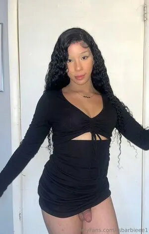 Tsbarbieee1 OnlyFans Leaked Free Thumbnail Picture - #0UswsARYdi