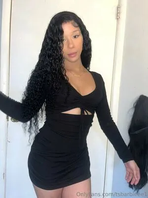 Tsbarbieee1 OnlyFans Leaked Free Thumbnail Picture - #z1bItvqlml