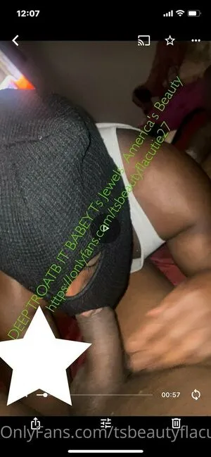 Tsbeautyflacutie27 OnlyFans Leaked Free Thumbnail Picture - #cmJHdhaCsE