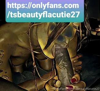 Tsbeautyflacutie27 OnlyFans Leaked Free Thumbnail Picture - #dMZW7wCTjQ