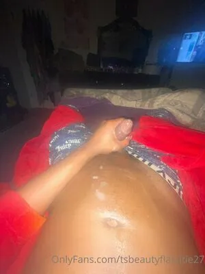 Tsbeautyflacutie27 OnlyFans Leaked Free Thumbnail Picture - #pARlf77KFU