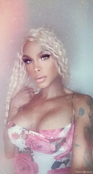 Tsbellabeauty OnlyFans Leaked Free Thumbnail Picture - #txrPqCRxai