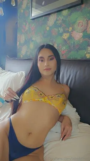 Tsbellafrost OnlyFans Leaked Free Thumbnail Picture - #XESn001zgE