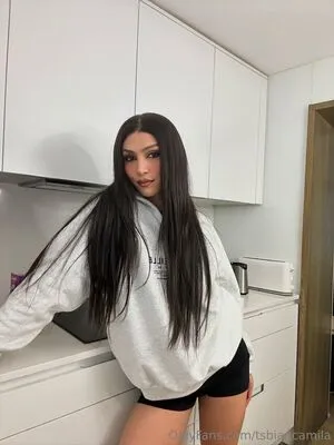 Tsbiancamila OnlyFans Leaked Free Thumbnail Picture - #RJZuUuxhOh