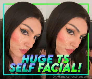 Tsbiancamila OnlyFans Leaked Free Thumbnail Picture - #SLxsGXlpZV