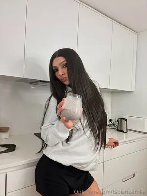 Tsbiancamila OnlyFans Leaked Free Thumbnail Picture - #SMT8kuEf81