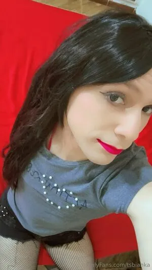 Tsbianka OnlyFans Leaked Free Thumbnail Picture - #E4Xqo9brPA