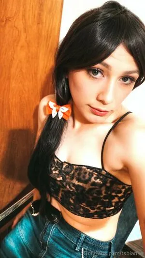 Tsbianka OnlyFans Leaked Free Thumbnail Picture - #JcnQI4L25E