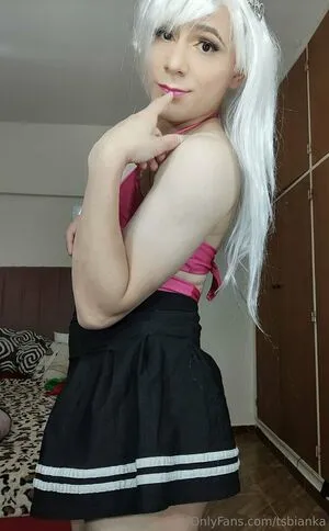 Tsbianka OnlyFans Leaked Free Thumbnail Picture - #MaE4KfBxTY