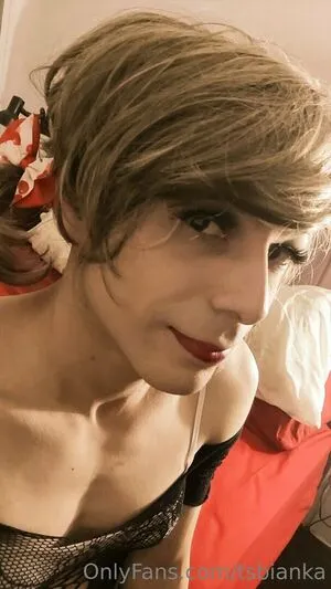 Tsbianka OnlyFans Leaked Free Thumbnail Picture - #dKWop3rbJc