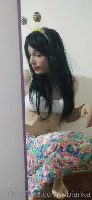 Tsbianka OnlyFans Leaked Free Thumbnail Picture - #zLQuQj5xpT