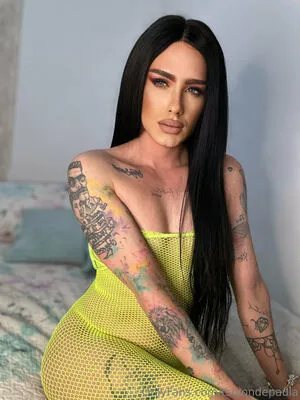 Tsblondepaula OnlyFans Leaked Free Thumbnail Picture - #3SKZ64HwTb