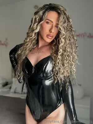 Tsblondepaula OnlyFans Leaked Free Thumbnail Picture - #72N65lNz7h