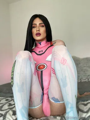 Tsblondepaula OnlyFans Leaked Free Thumbnail Picture - #Lq5WaiysfK