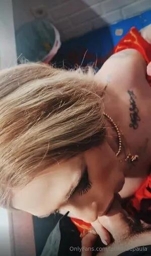 Tsblondepaula OnlyFans Leaked Free Thumbnail Picture - #tjwdHJGvrX
