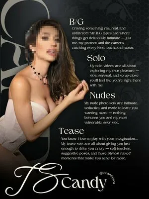 Tscandysea OnlyFans Leaked Free Thumbnail Picture - #Z4MDpFOxqz