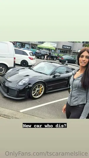 Tscaramelslice OnlyFans Leaked Free Thumbnail Picture - #JuUP75Jx9D