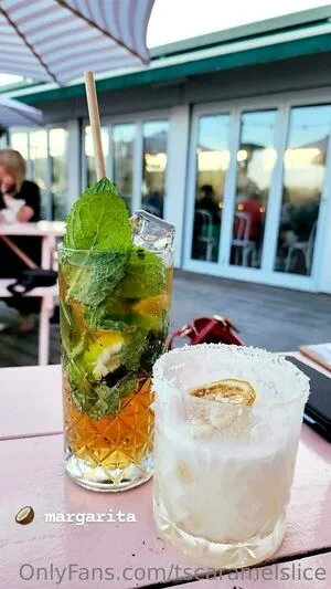 Tscaramelslice OnlyFans Leaked Free Thumbnail Picture - #T0kHYGarGg