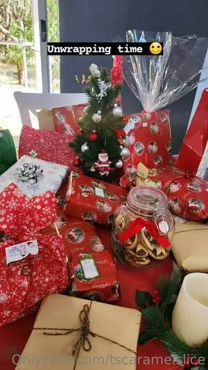 Tscaramelslice OnlyFans Leaked Free Thumbnail Picture - #ZIo8hYO1iG