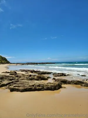 Tscaramelslice OnlyFans Leaked Free Thumbnail Picture - #ajLkObJE56