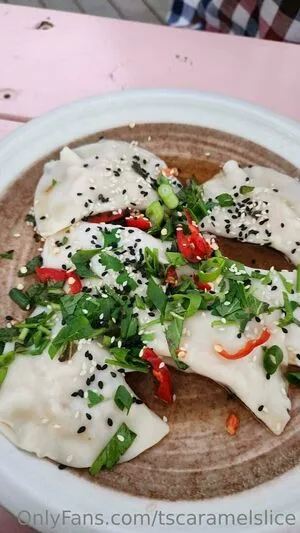 Tscaramelslice OnlyFans Leaked Free Thumbnail Picture - #w4HvJmj0RK