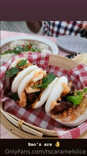 Tscaramelslice OnlyFans Leaked Free Thumbnail Picture - #x27pYRGjvh